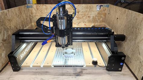 cnc machine shapeoko|Shapeoko cnc official site.